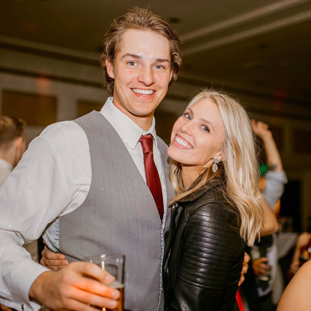 Meet your Posher, Eva